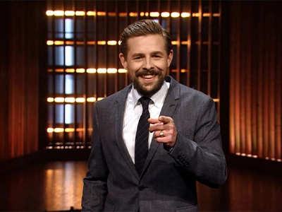 Klaas Heufer-Umlauf über Zahltor App