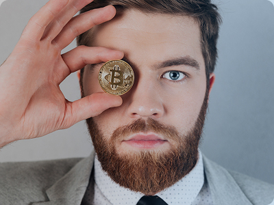 Julian Wolf – Chief Analyst bei Zahltor App